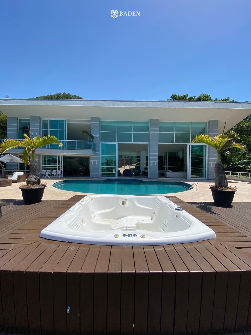 Casa, 6 quartos, 907 m² - Foto 37