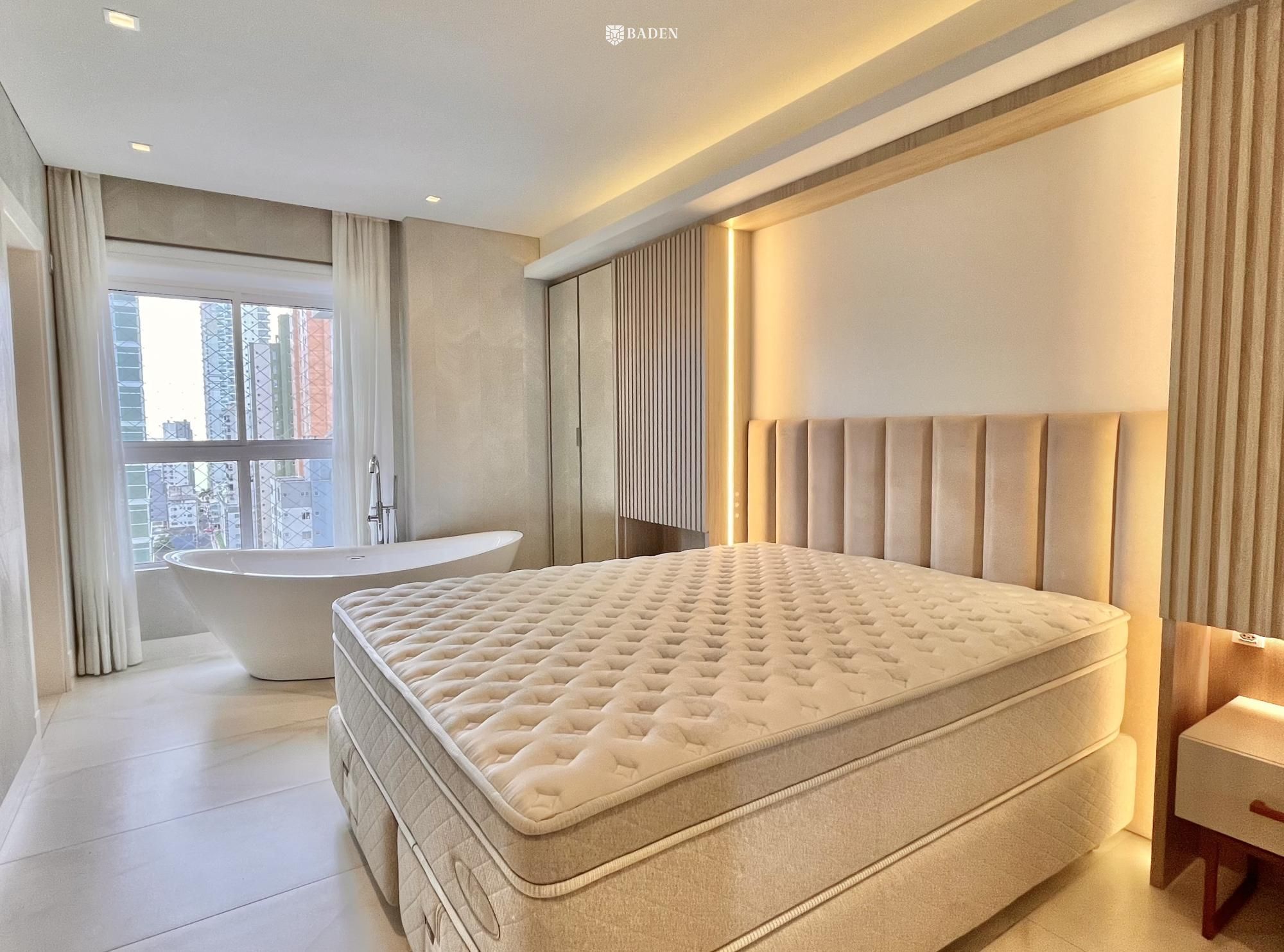 Apartamento, 4 quartos, 170 m² - Foto 18