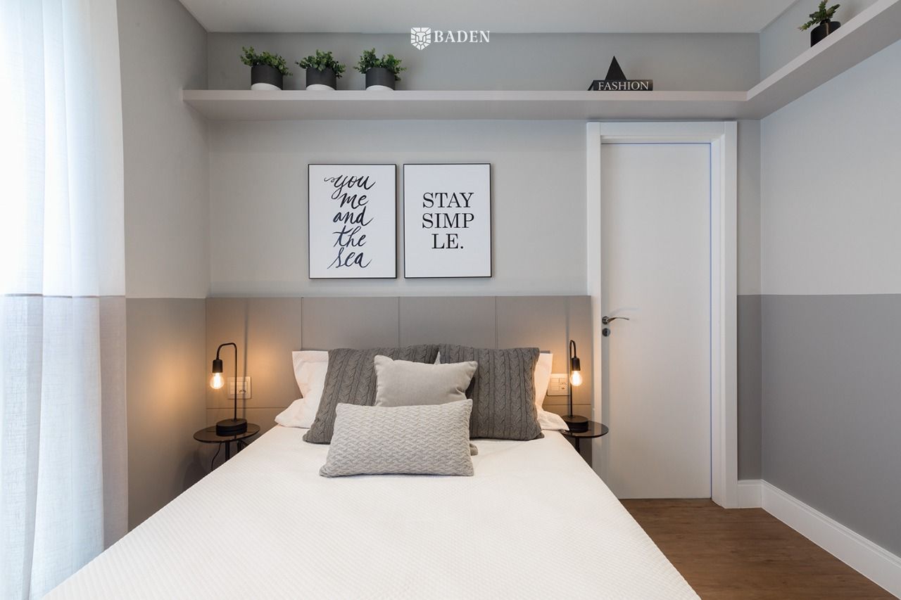 Cobertura, 4 quartos, 310 m² - Foto 13