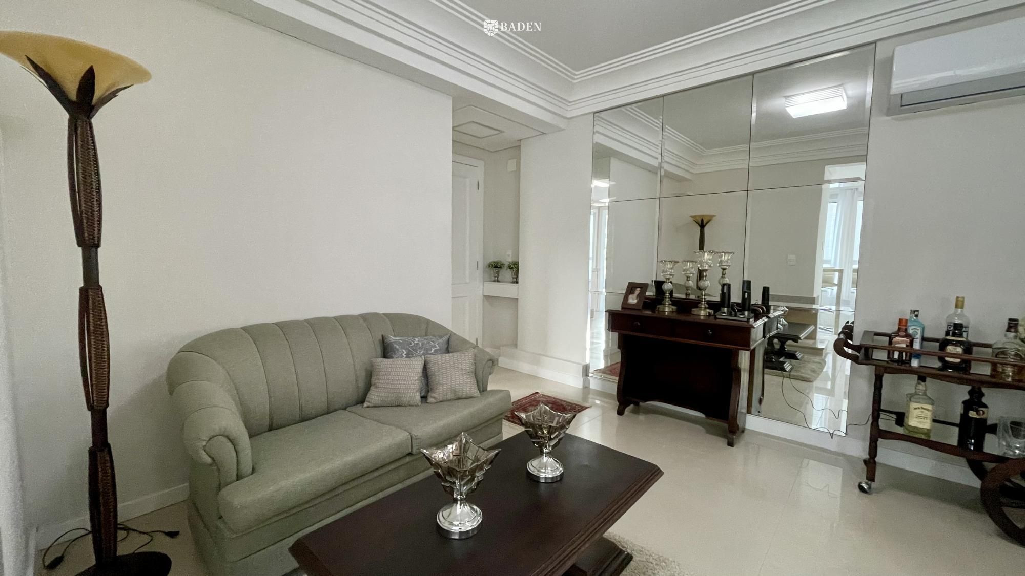 Apartamento, 3 quartos, 111 m² - Foto 2