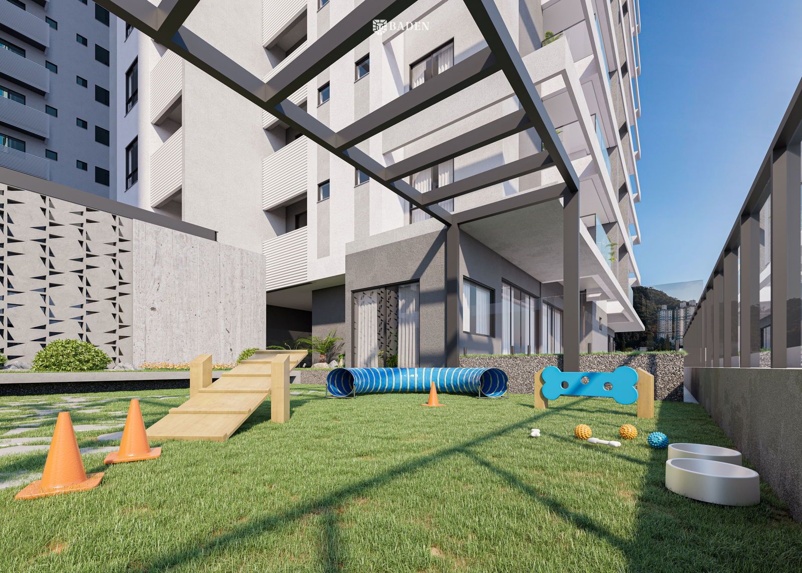 Apartamento, 3 quartos, 118 m² - Foto 6