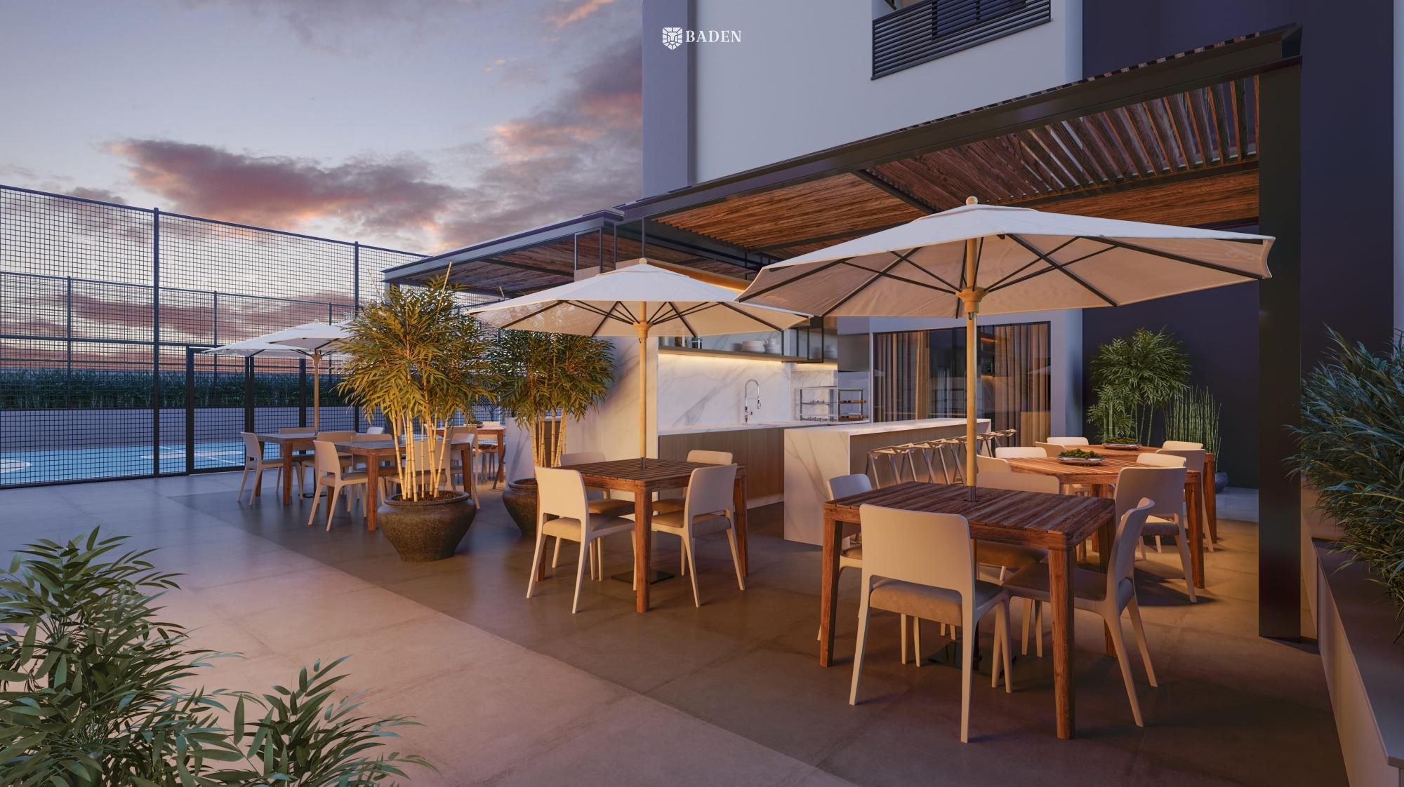 Apartamento, 2 quartos, 84 m² - Foto 19