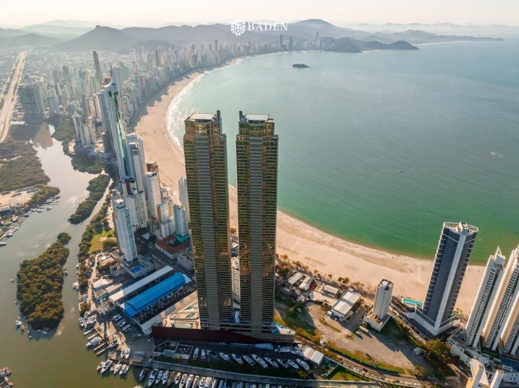 Apartamento, 4 quartos, 261 m² - Foto 5