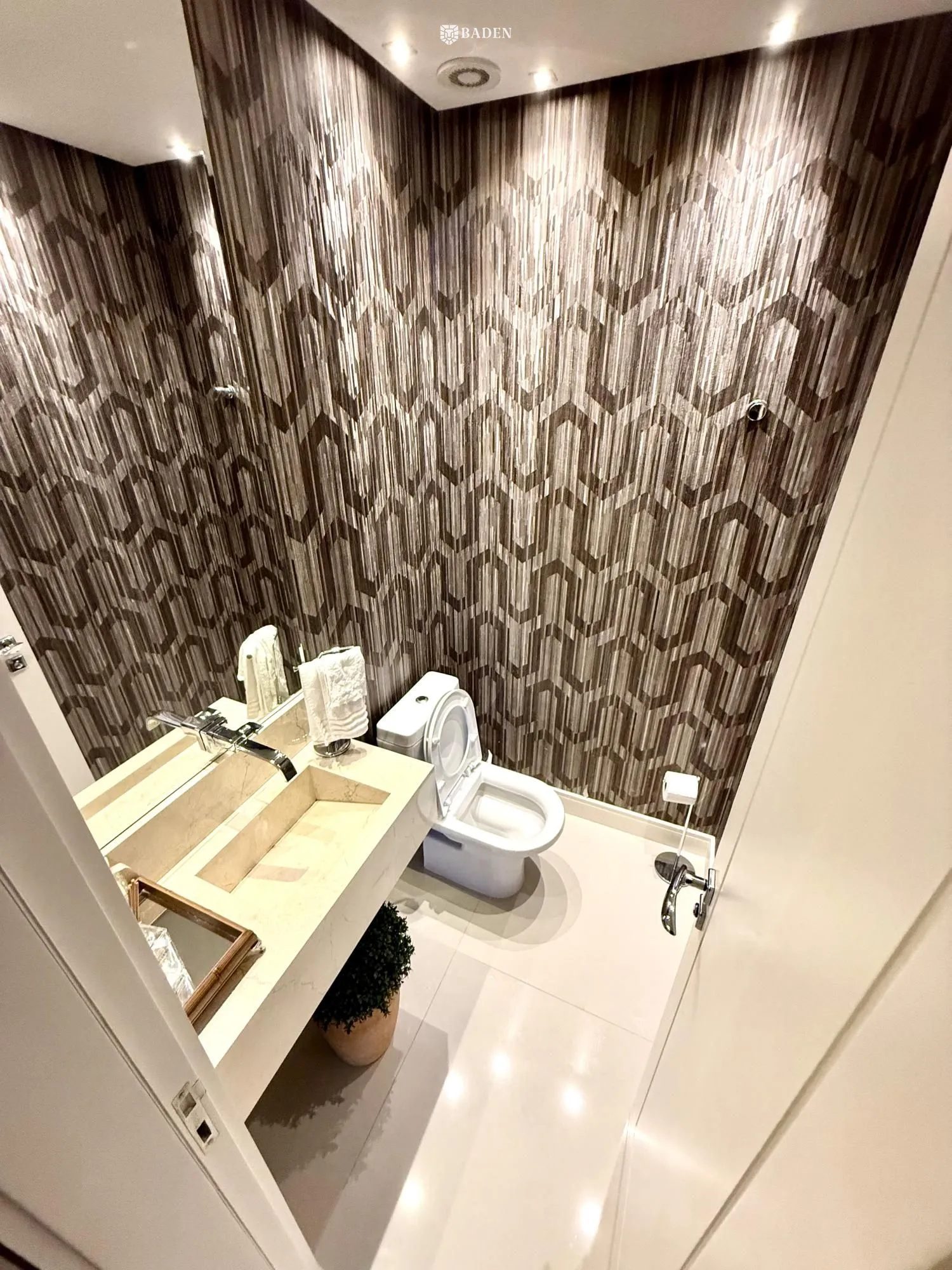 Apartamento, 3 quartos, 159 m² - Foto 19