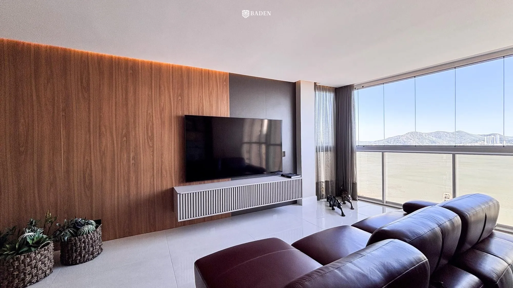 Cobertura, 5 quartos, 452 m² - Foto 12