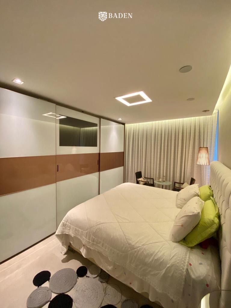 Apartamento, 3 quartos, 132 m² - Foto 12