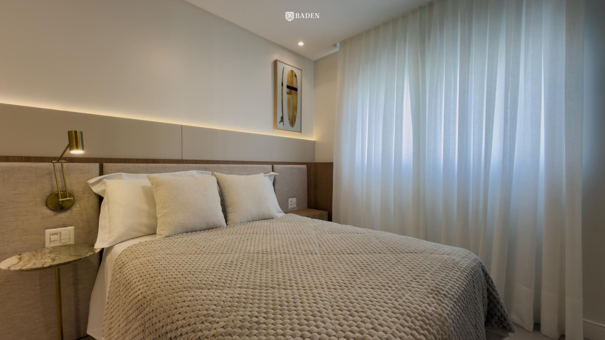 Apartamento, 4 quartos, 160 m² - Foto 37