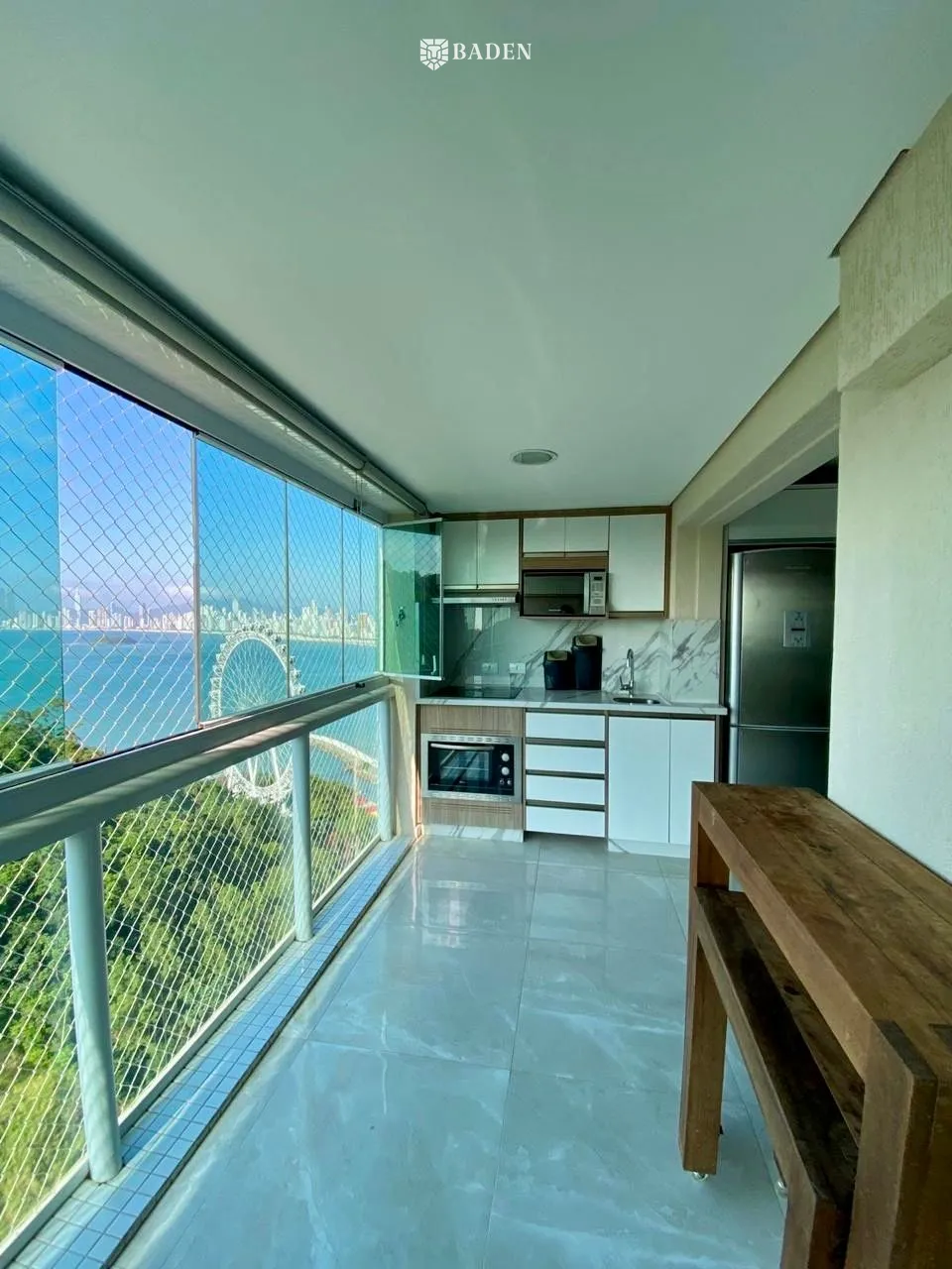 Apartamento, 2 quartos, 90 m² - Foto 6