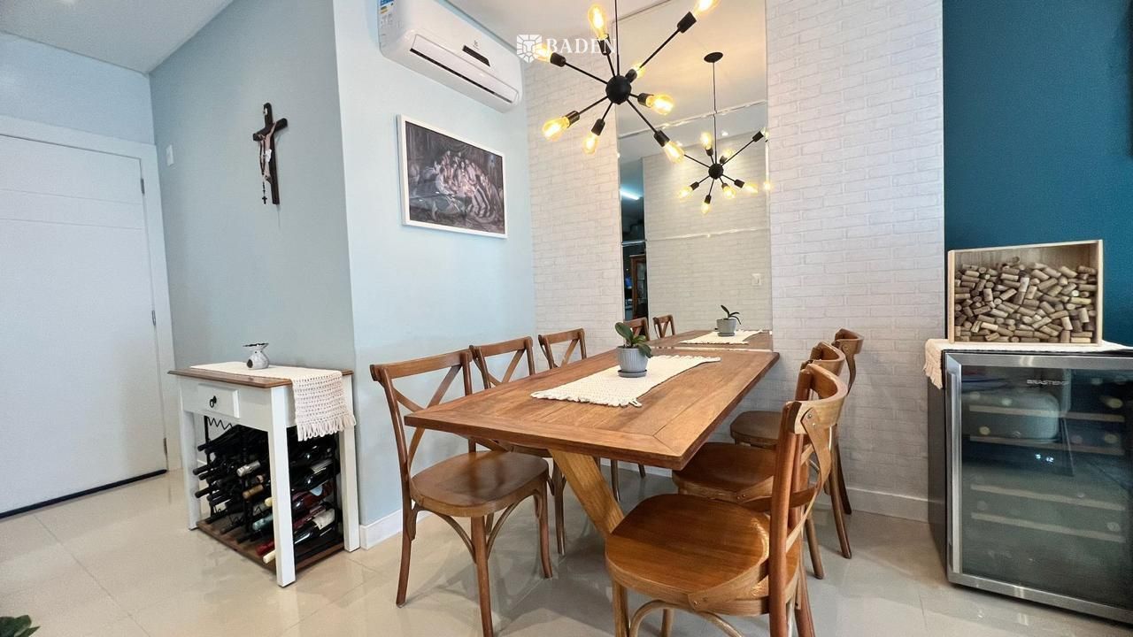 Apartamento, 2 quartos, 62 m² - Foto 6