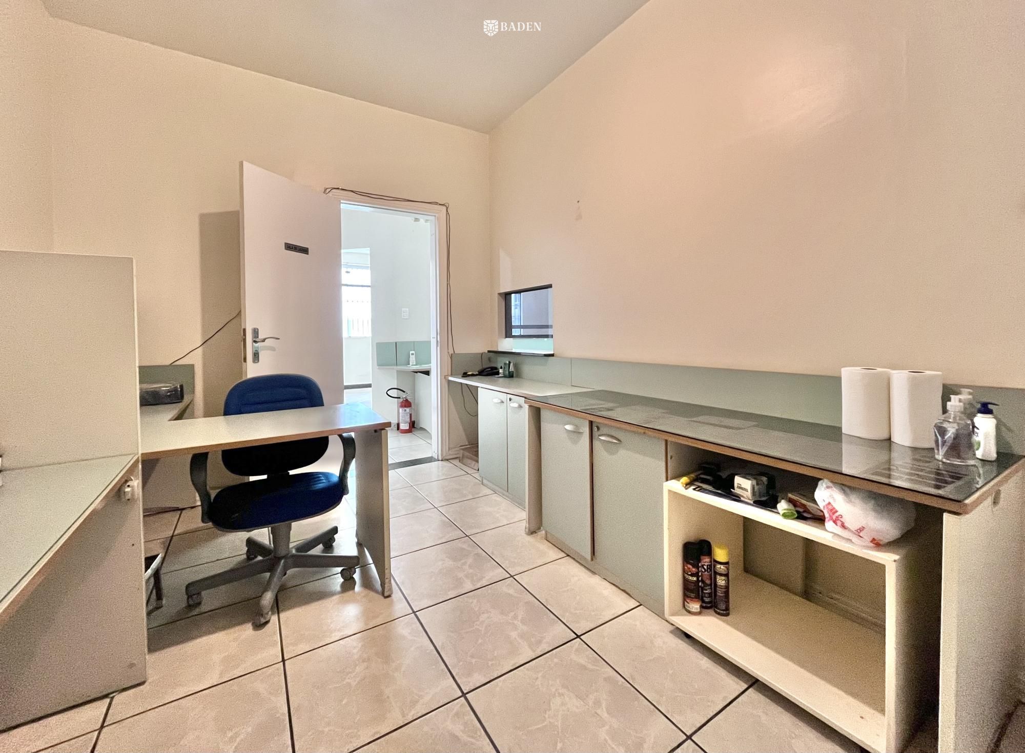 Loja-Salão, 160 m² - Foto 4