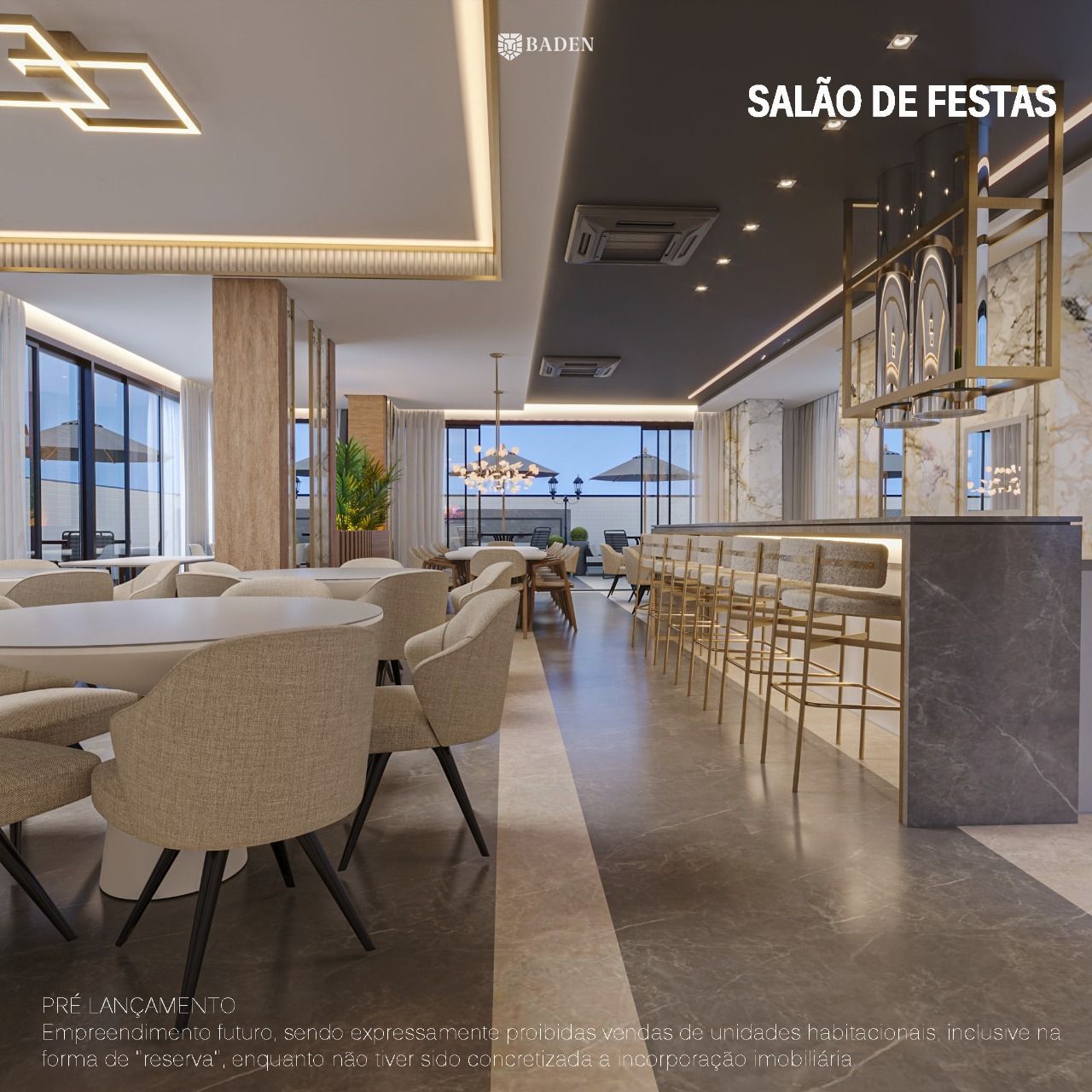 Apartamento, 3 quartos, 133 m² - Foto 9