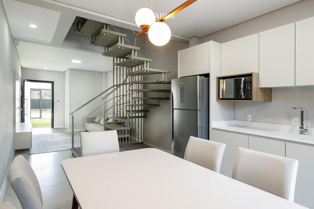 Casa, 3 quartos, 151 m² - Foto 3