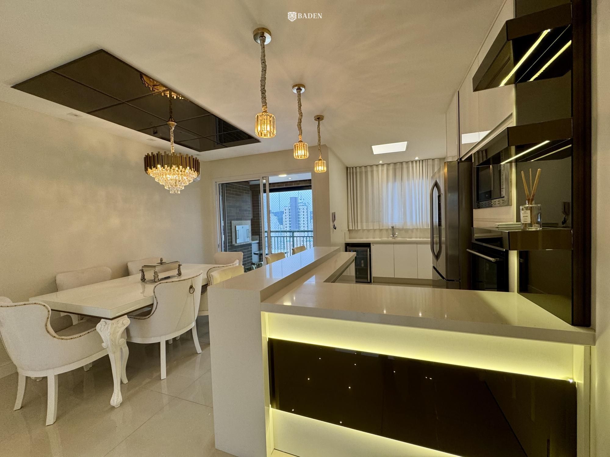 Apartamento, 3 quartos, 118 m² - Foto 9