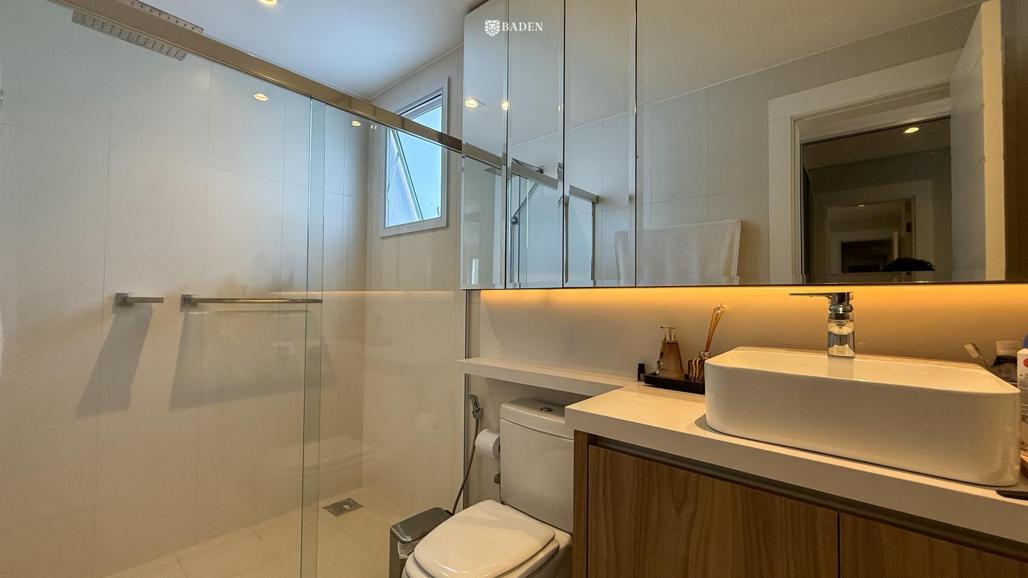 Apartamento, 3 quartos, 139 m² - Foto 13
