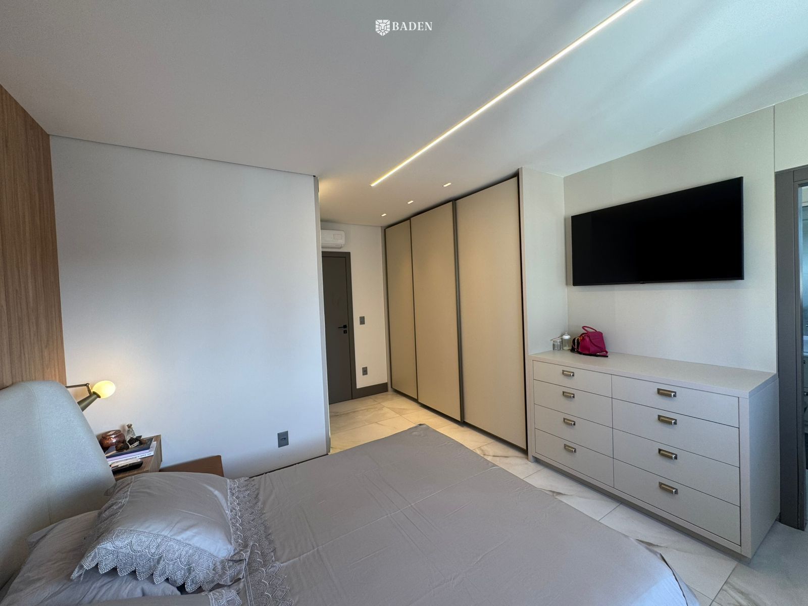 Apartamento, 3 quartos, 130 m² - Foto 8
