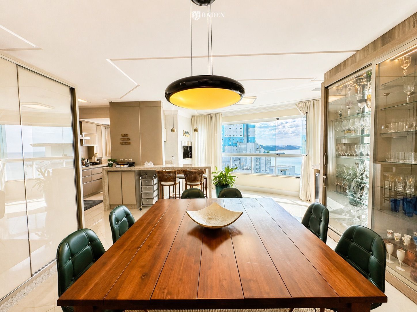 Apartamento, 3 quartos, 130 m² - Foto 5