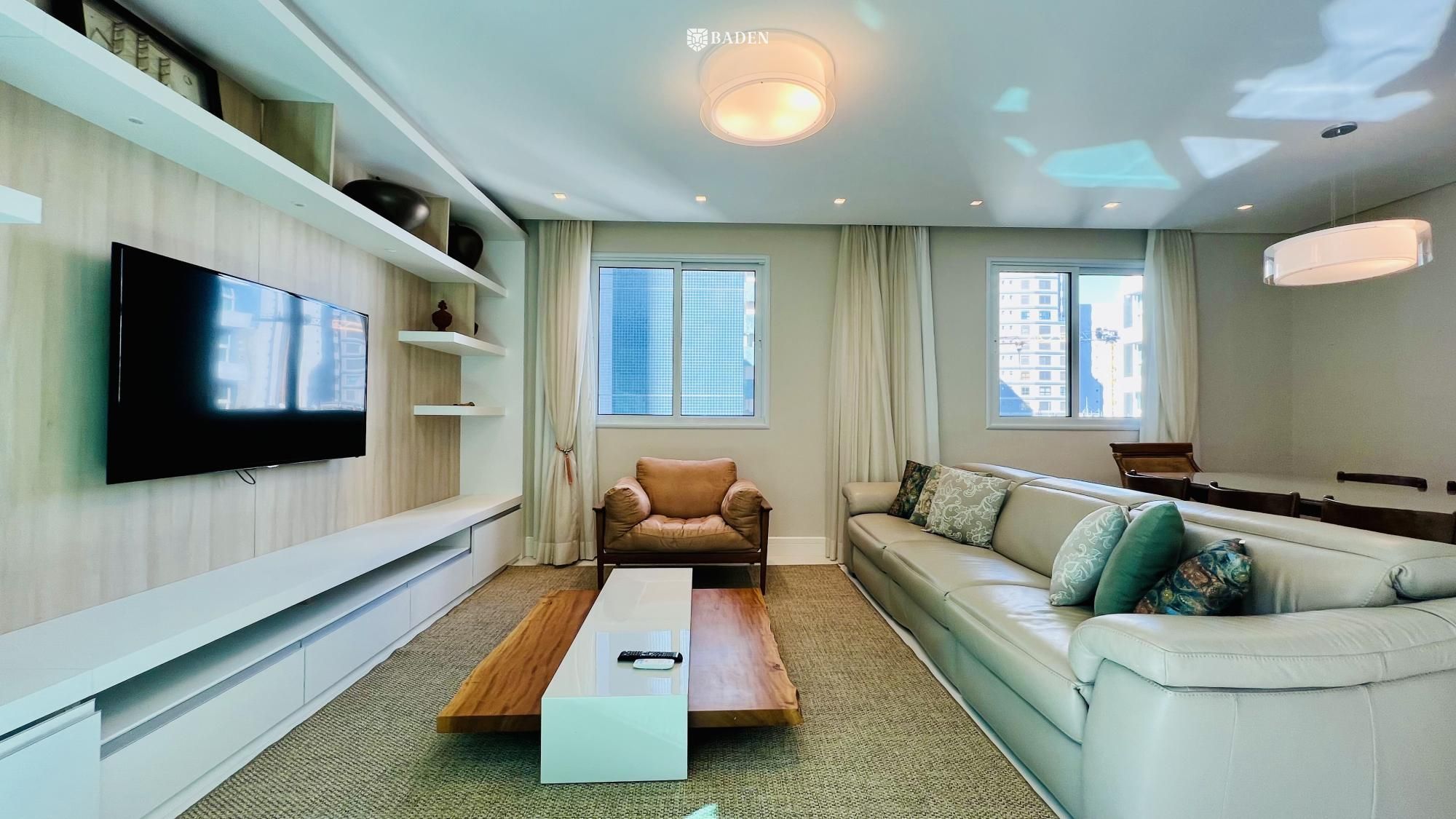 Apartamento, 3 quartos, 152 m² - Foto 14