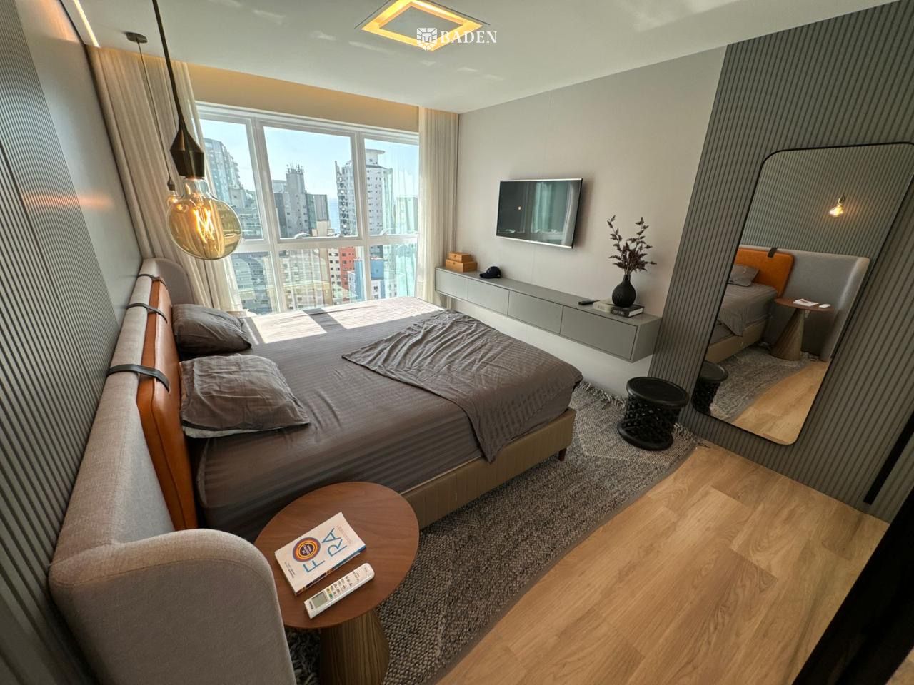 Apartamento, 3 quartos, 138 m² - Foto 12