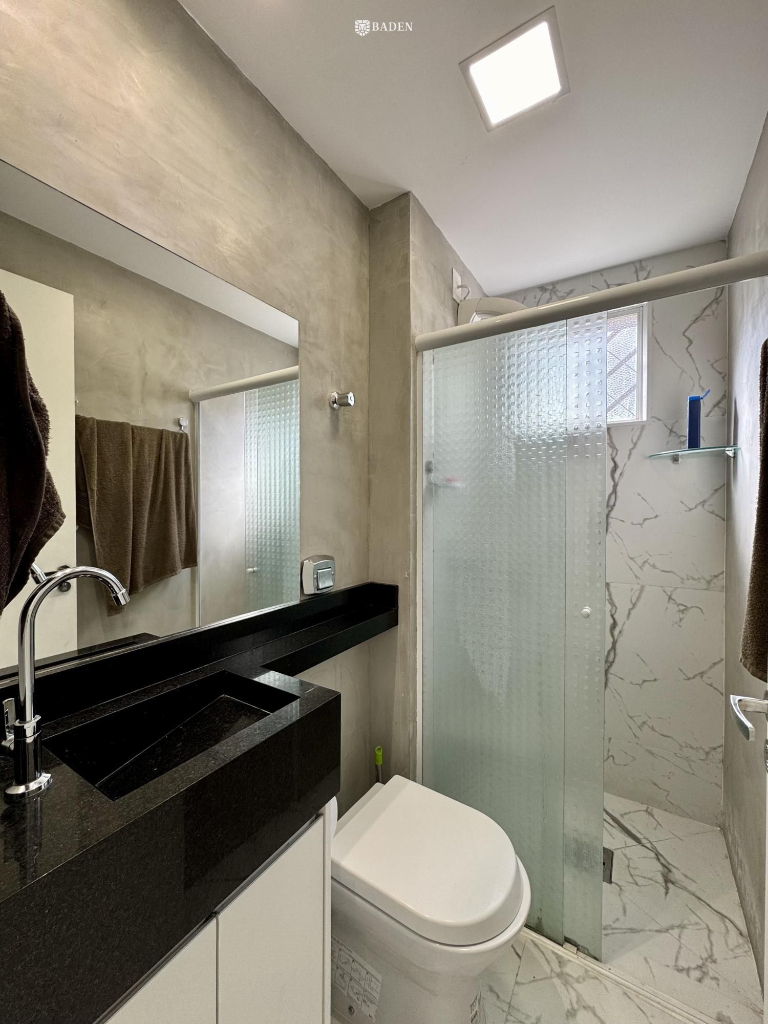 Apartamento, 2 quartos, 105 m² - Foto 11