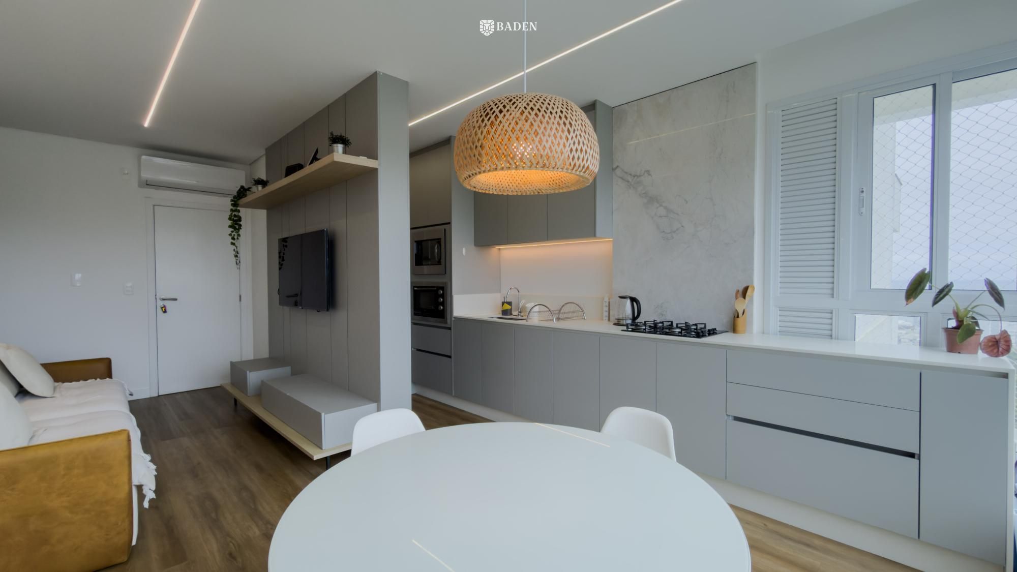 Apartamento, 2 quartos, 69 m² - Foto 9