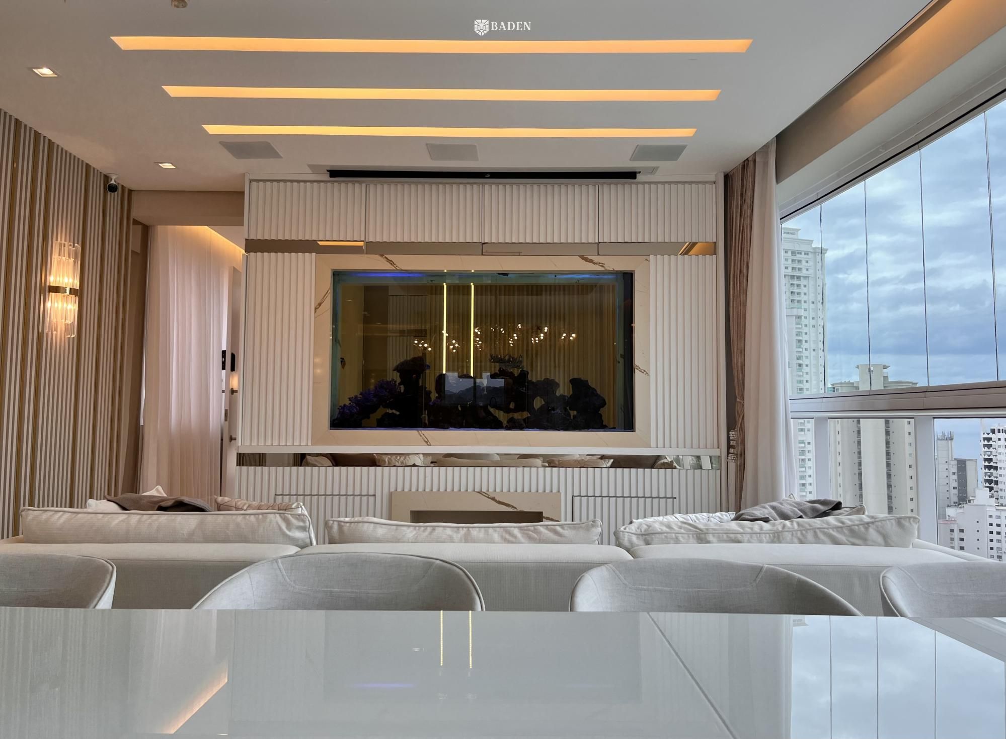 Cobertura, 4 quartos, 250 m² - Foto 9