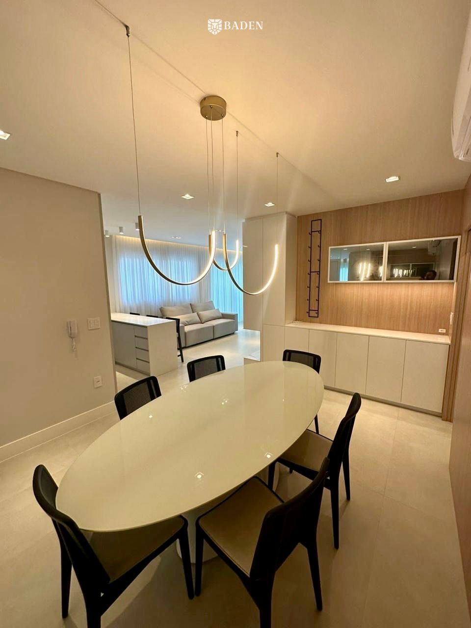 Cobertura, 3 quartos, 85 m² - Foto 2