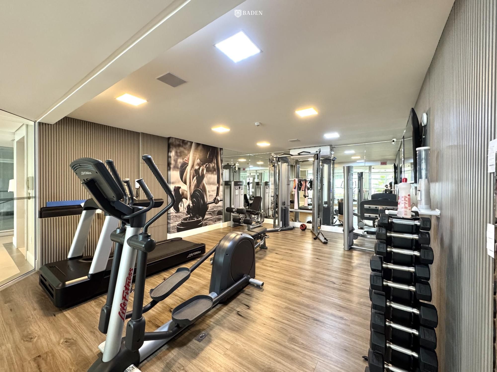 Cobertura, 4 quartos, 186 m² - Foto 50