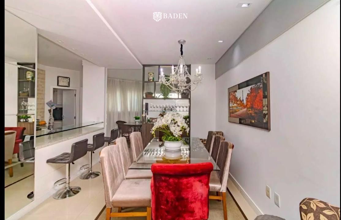 Apartamento, 2 quartos, 90 m² - Foto 5