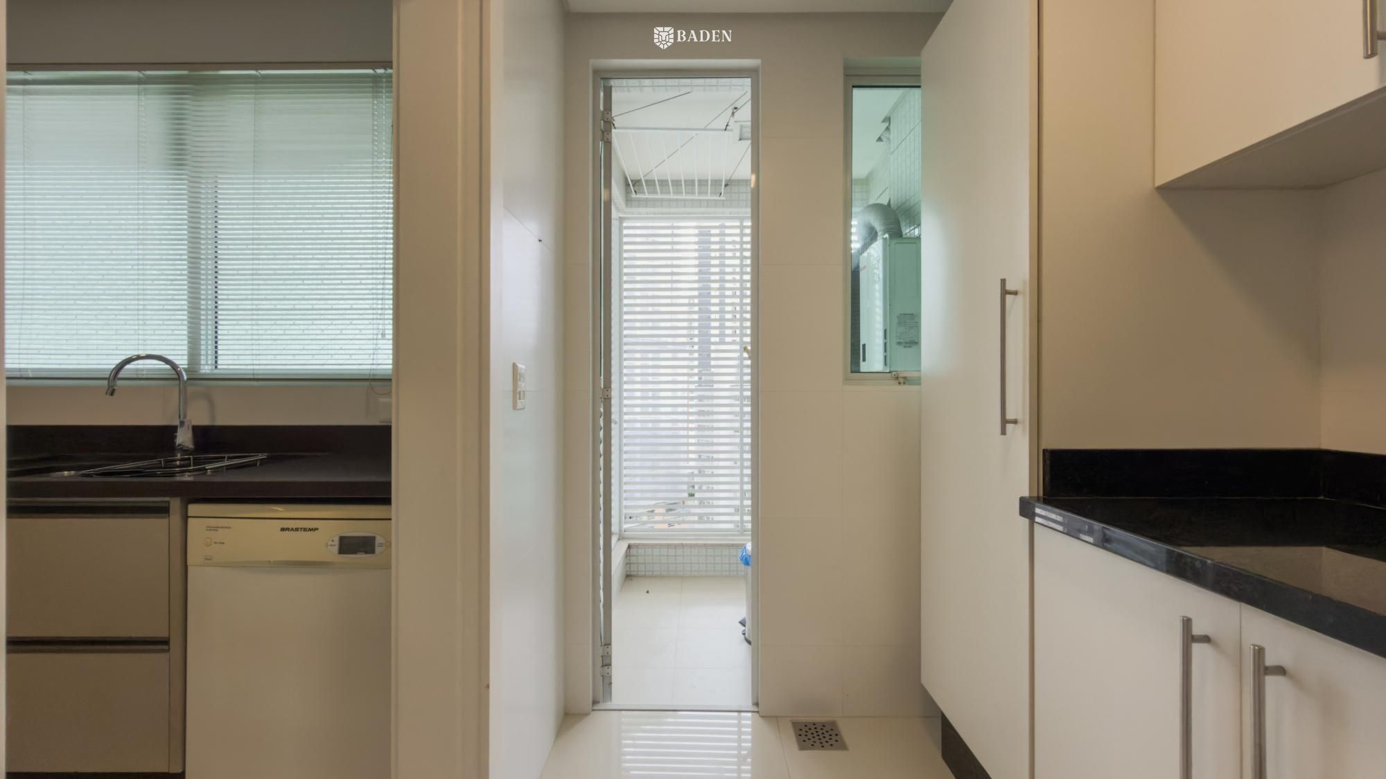 Apartamento, 4 quartos, 180 m² - Foto 30