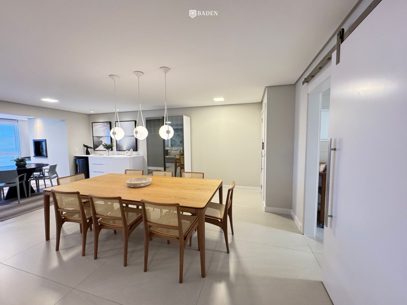 Apartamento, 3 quartos, 177 m² - Foto 4