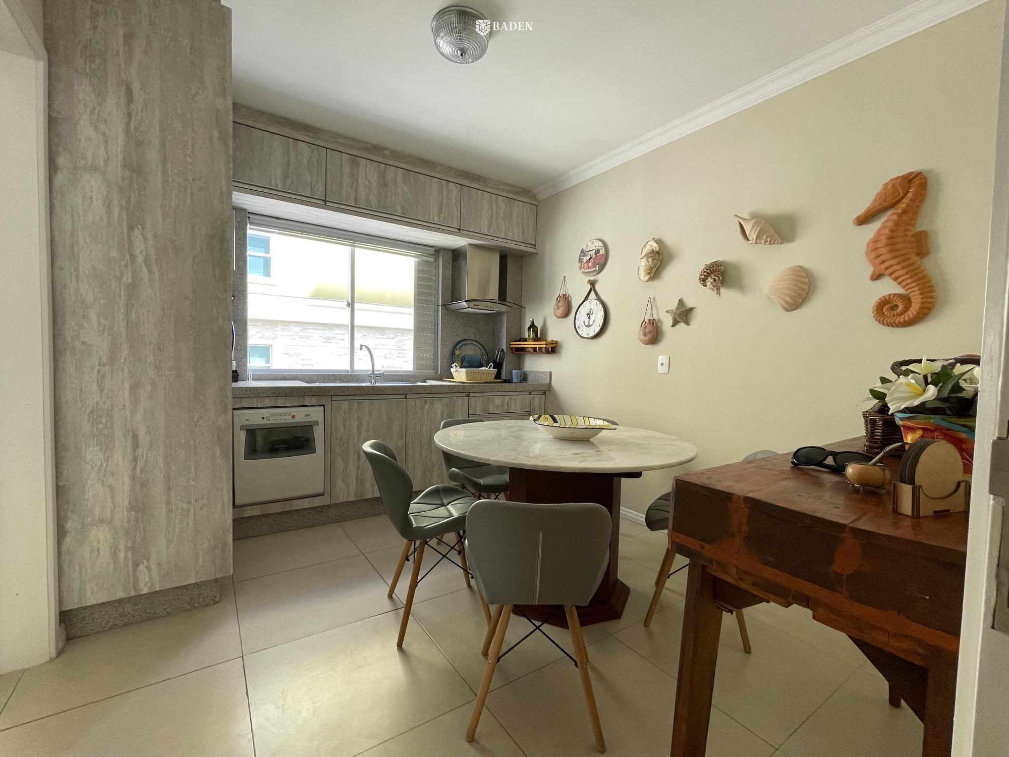 Apartamento, 4 quartos, 227 m² - Foto 6