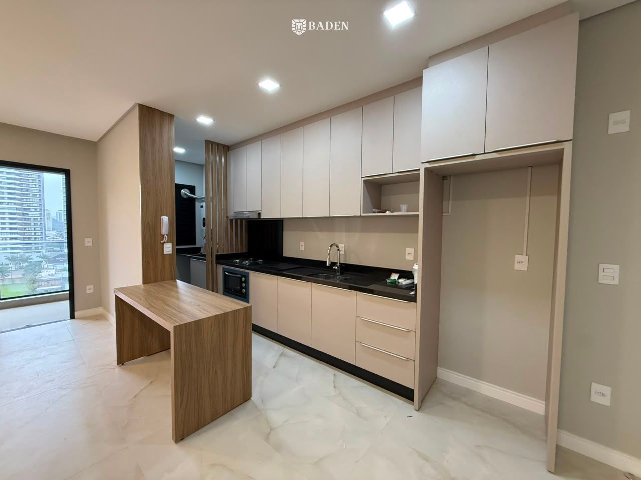 Apartamento, 2 quartos, 74 m² - Foto 2