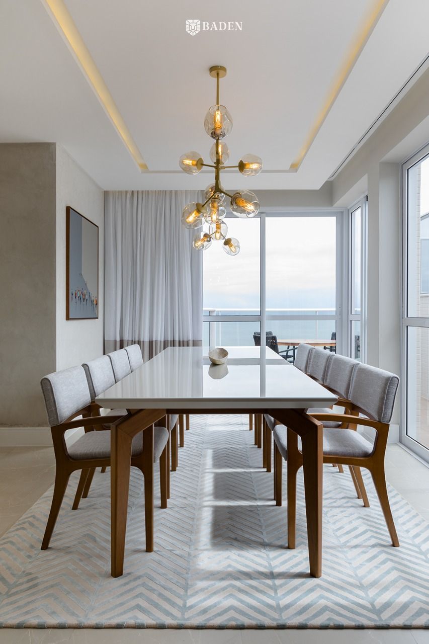 Cobertura, 4 quartos, 310 m² - Foto 2