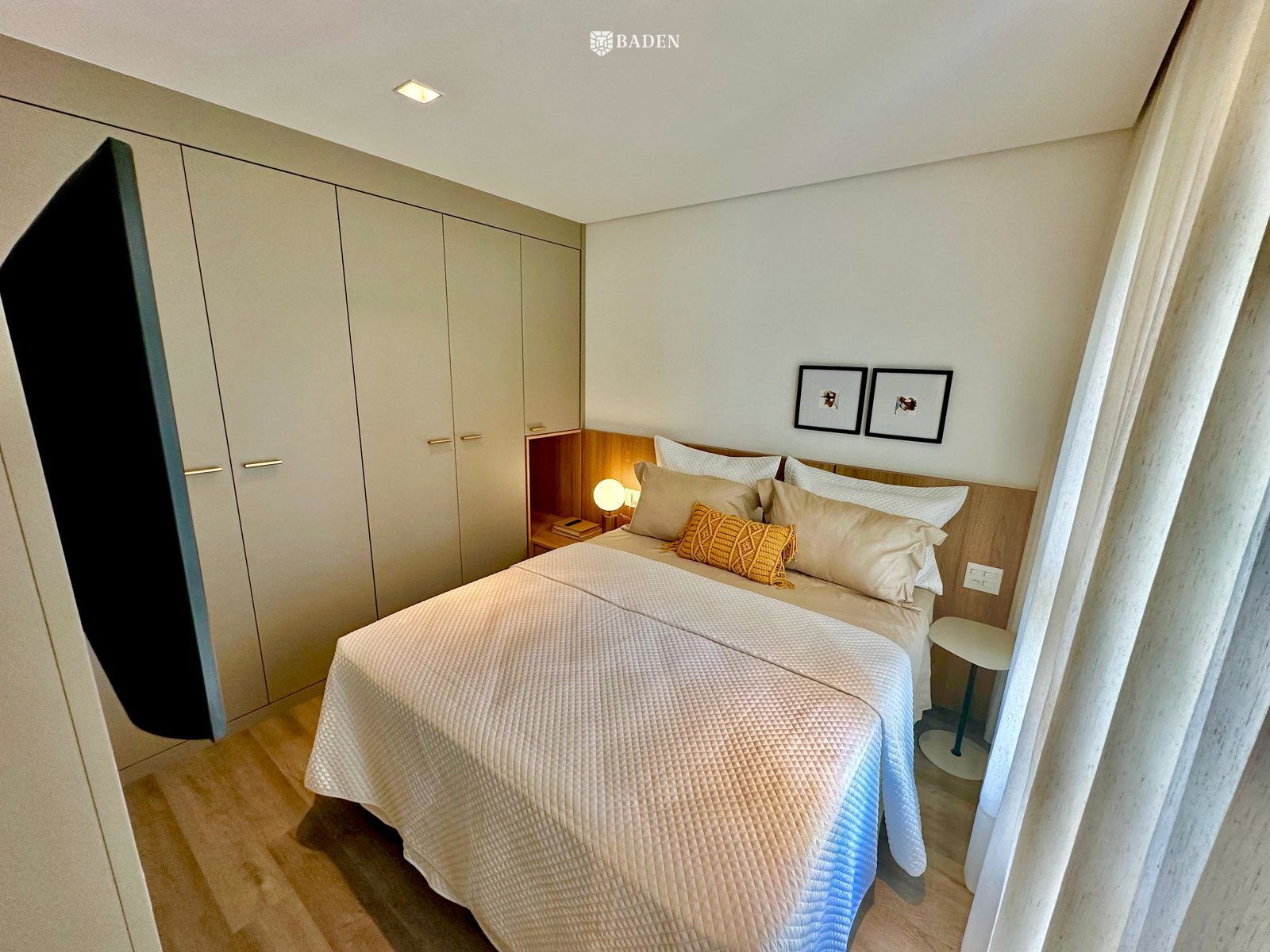 Apartamento, 3 quartos, 185 m² - Foto 13