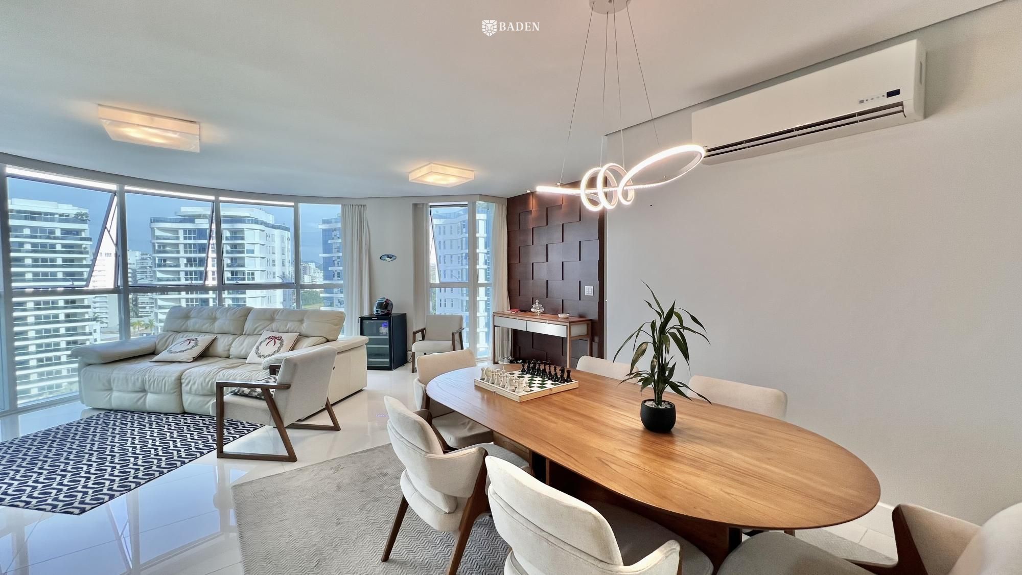 Apartamento, 3 quartos, 167 m² - Foto 5