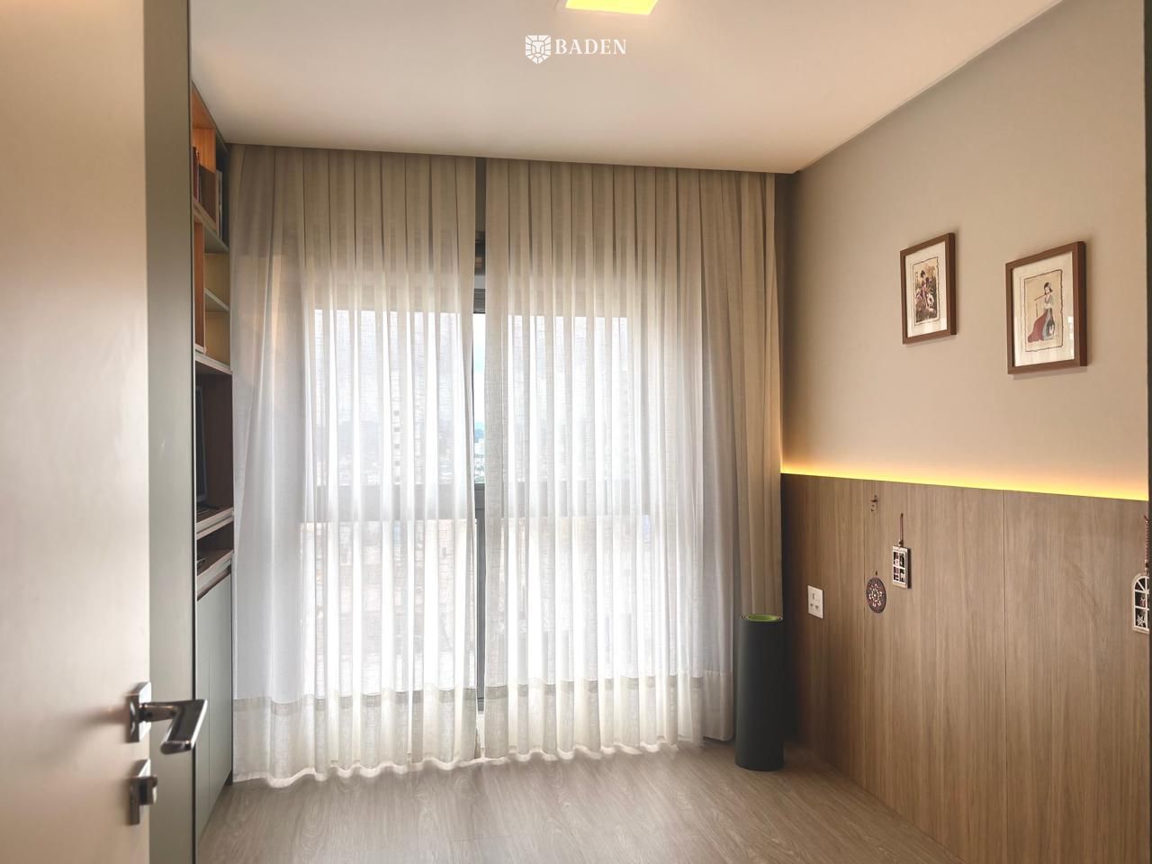 Apartamento, 3 quartos, 125 m² - Foto 23