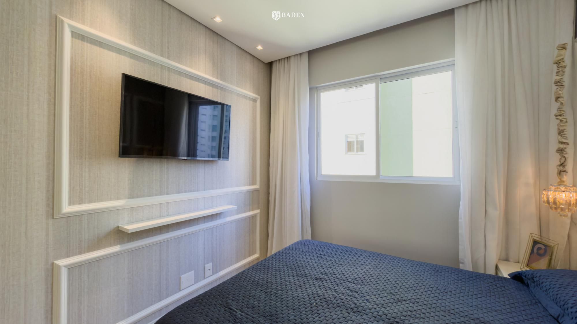 Apartamento, 3 quartos, 120 m² - Foto 40