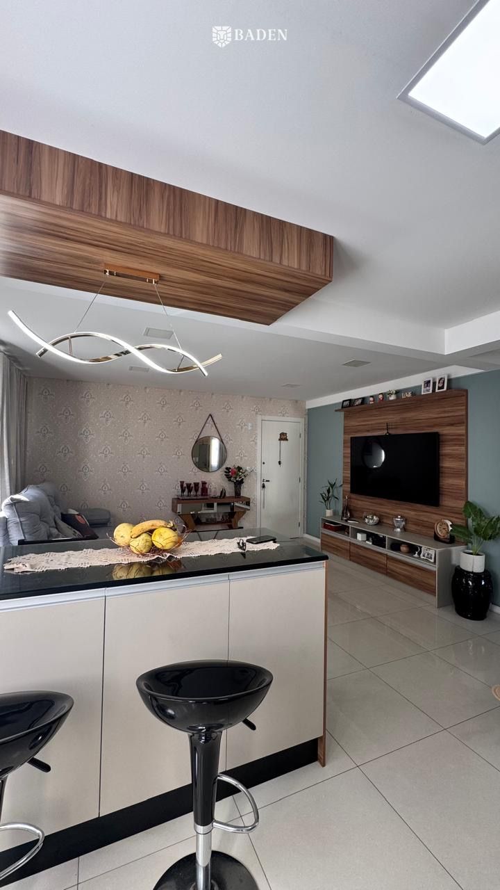 Apartamento, 2 quartos, 85 m² - Foto 4