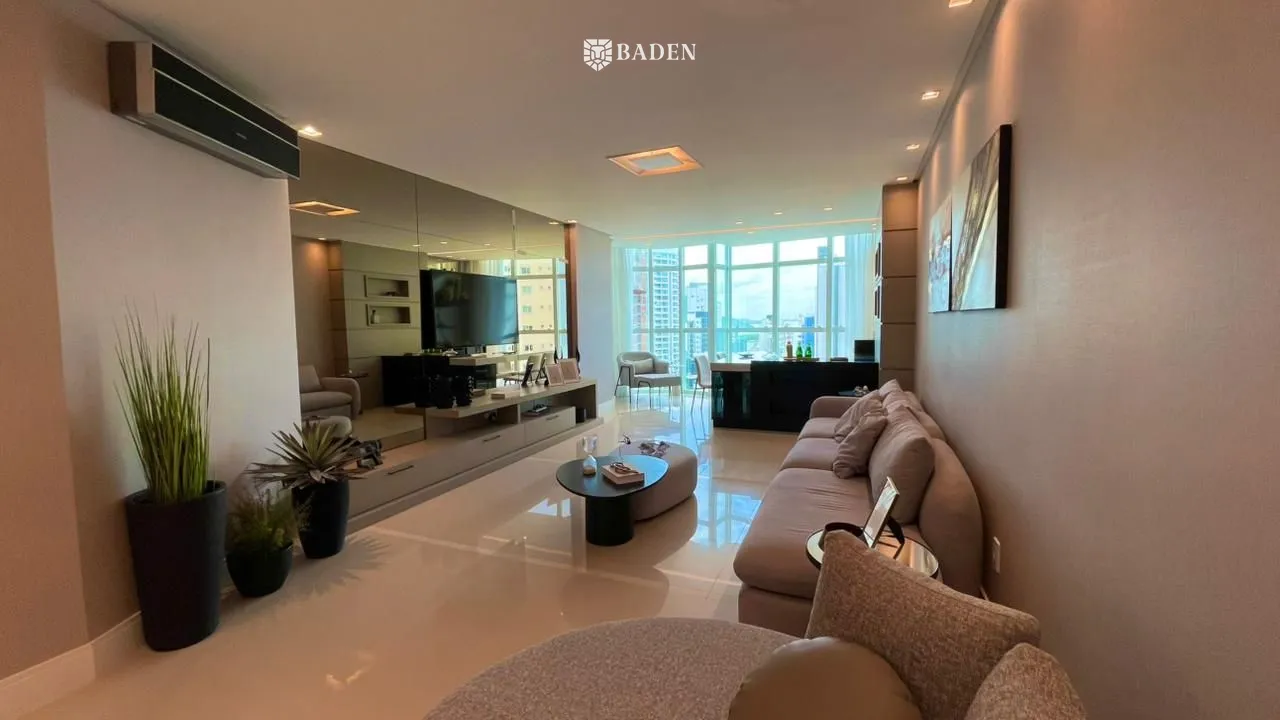 Apartamento, 3 quartos, 135 m² - Foto 2