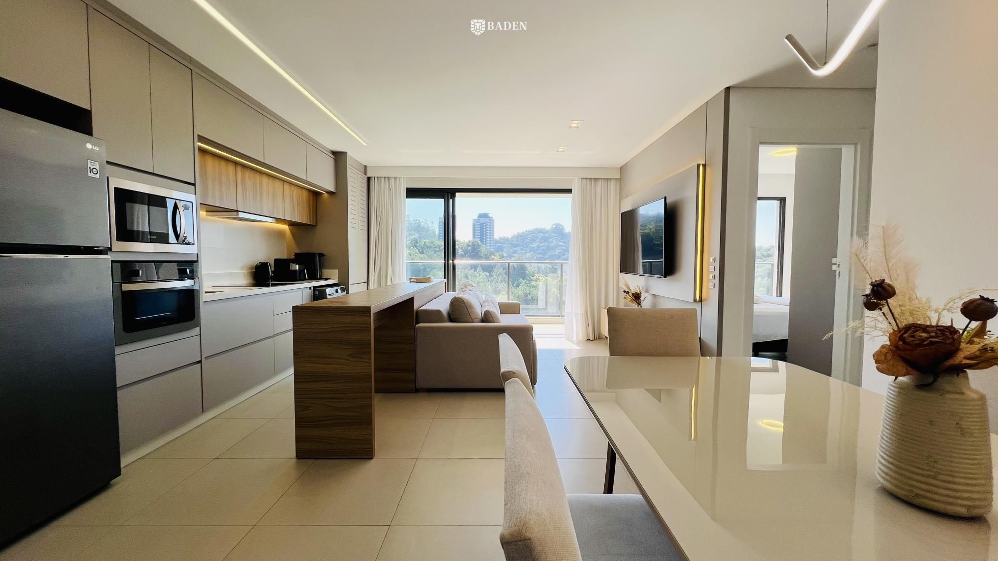 Apartamento, 2 quartos, 81 m² - Foto 1