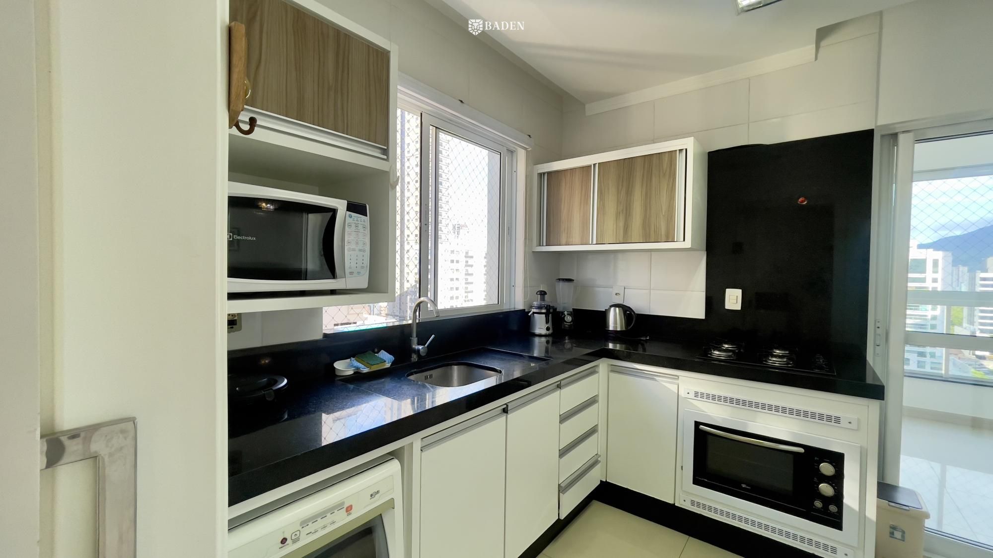 Apartamento, 3 quartos, 135 m² - Foto 26