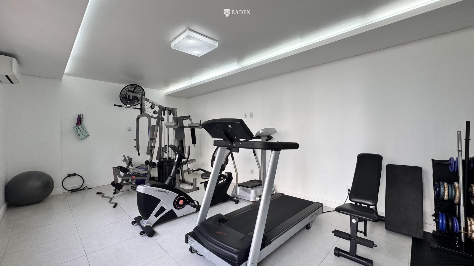 Apartamento, 4 quartos, 220 m² - Foto 41