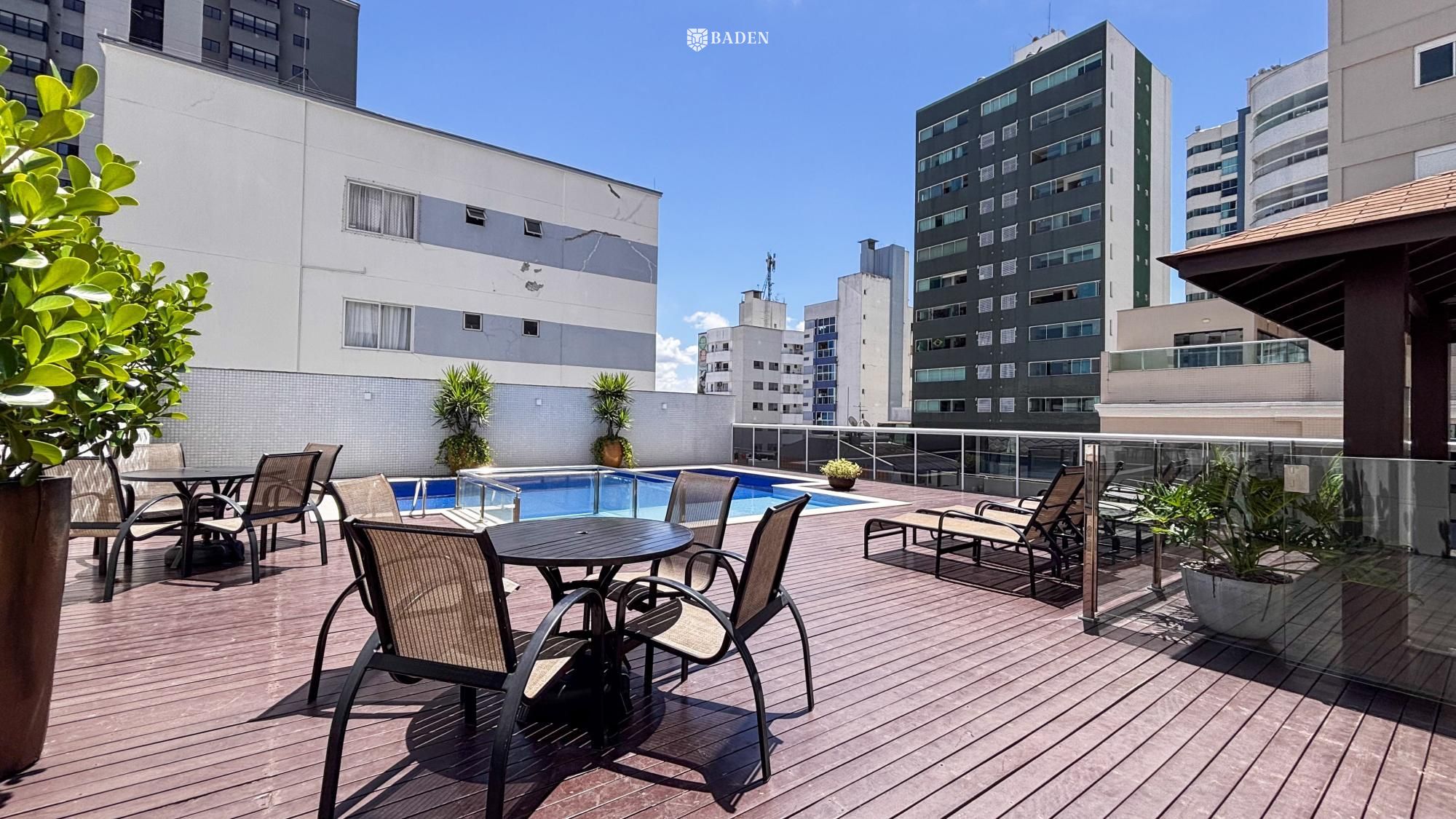Apartamento, 3 quartos, 150 m² - Foto 3