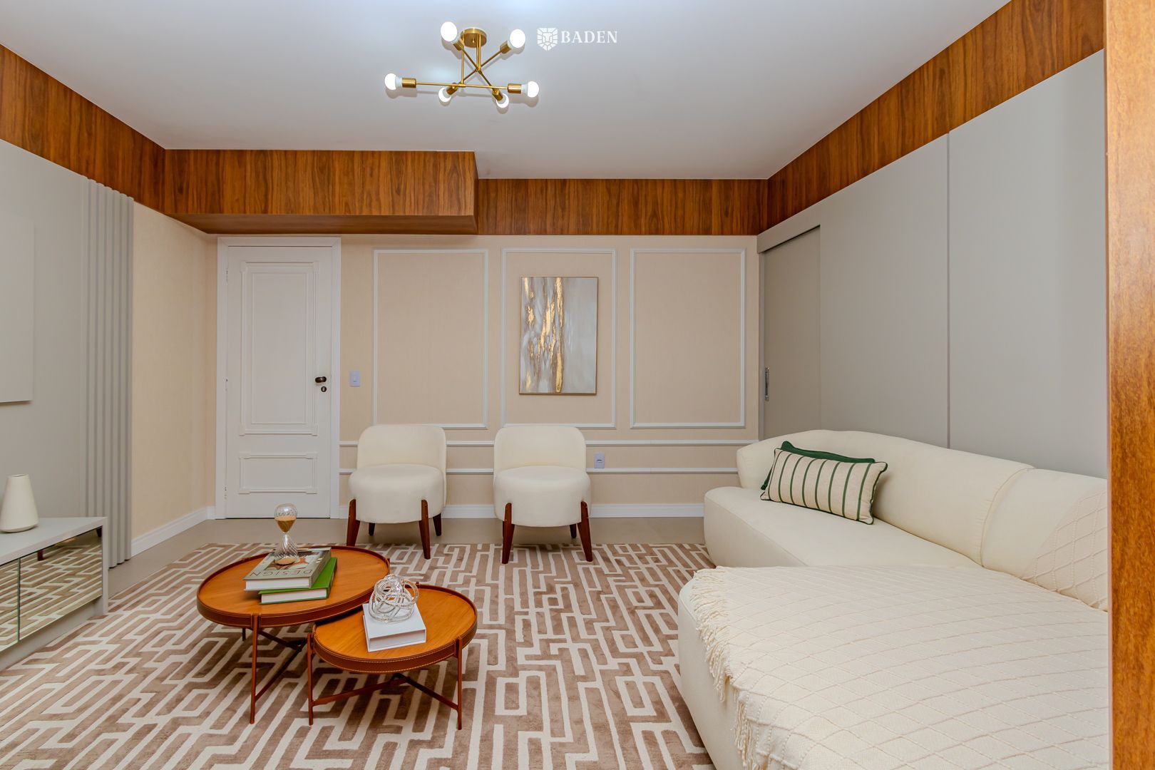 Apartamento, 3 quartos, 110 m² - Foto 3