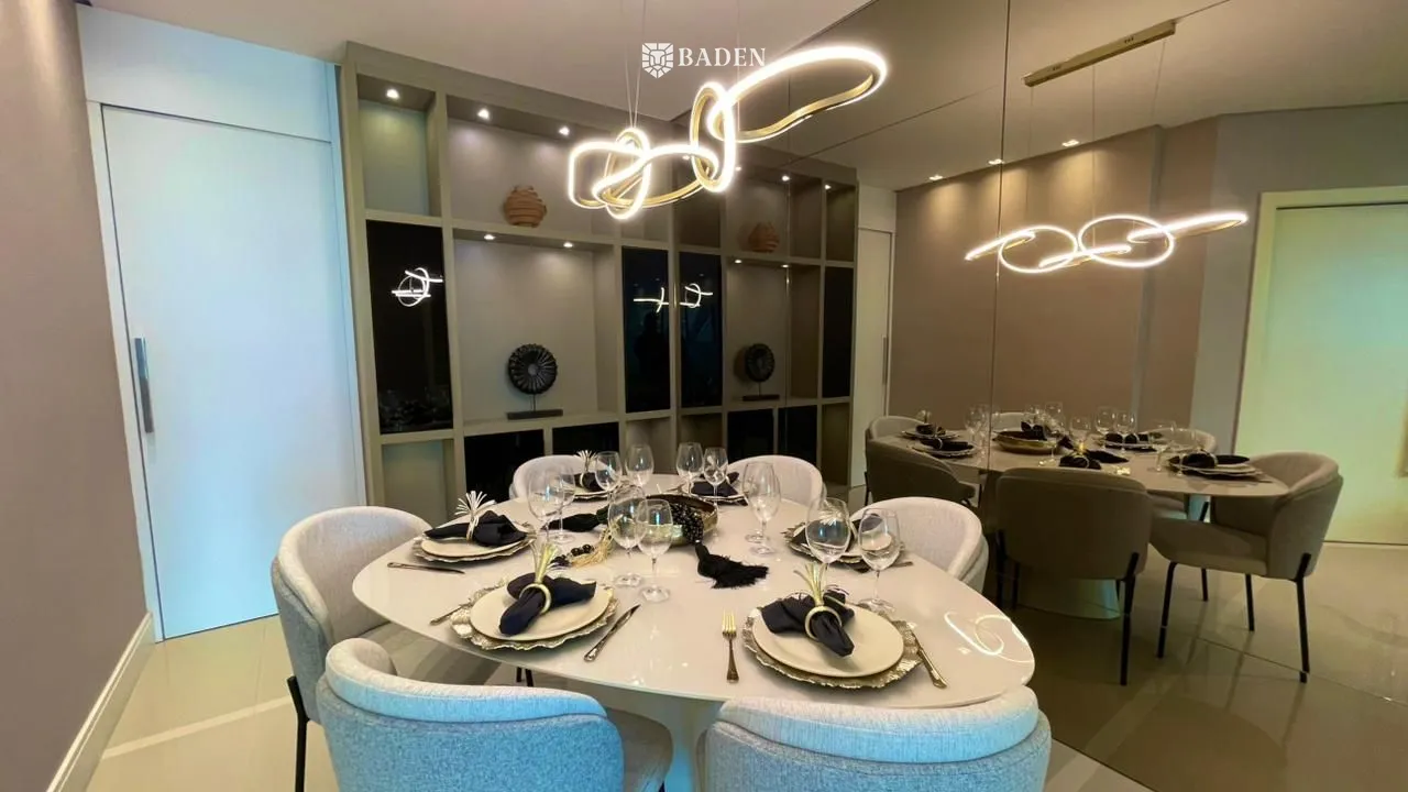 Apartamento, 3 quartos, 135 m² - Foto 7