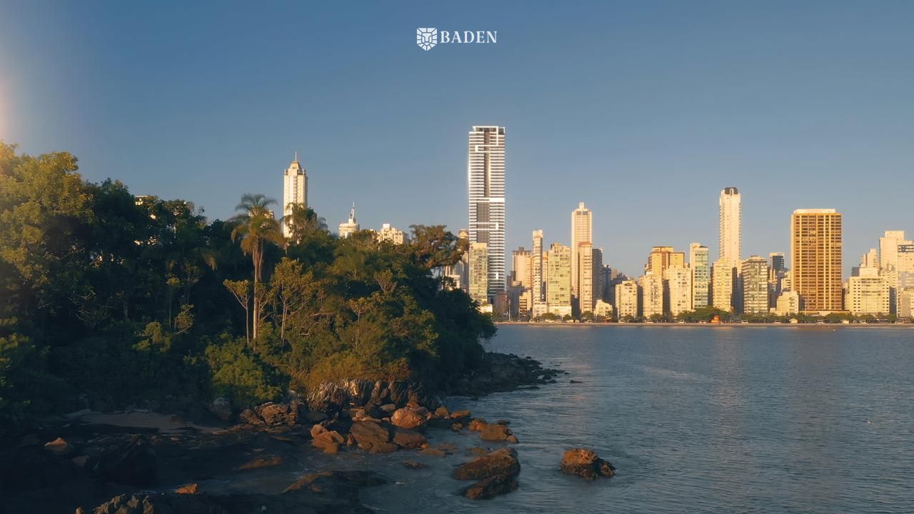 Apartamento, 4 quartos, 224 m² - Foto 3