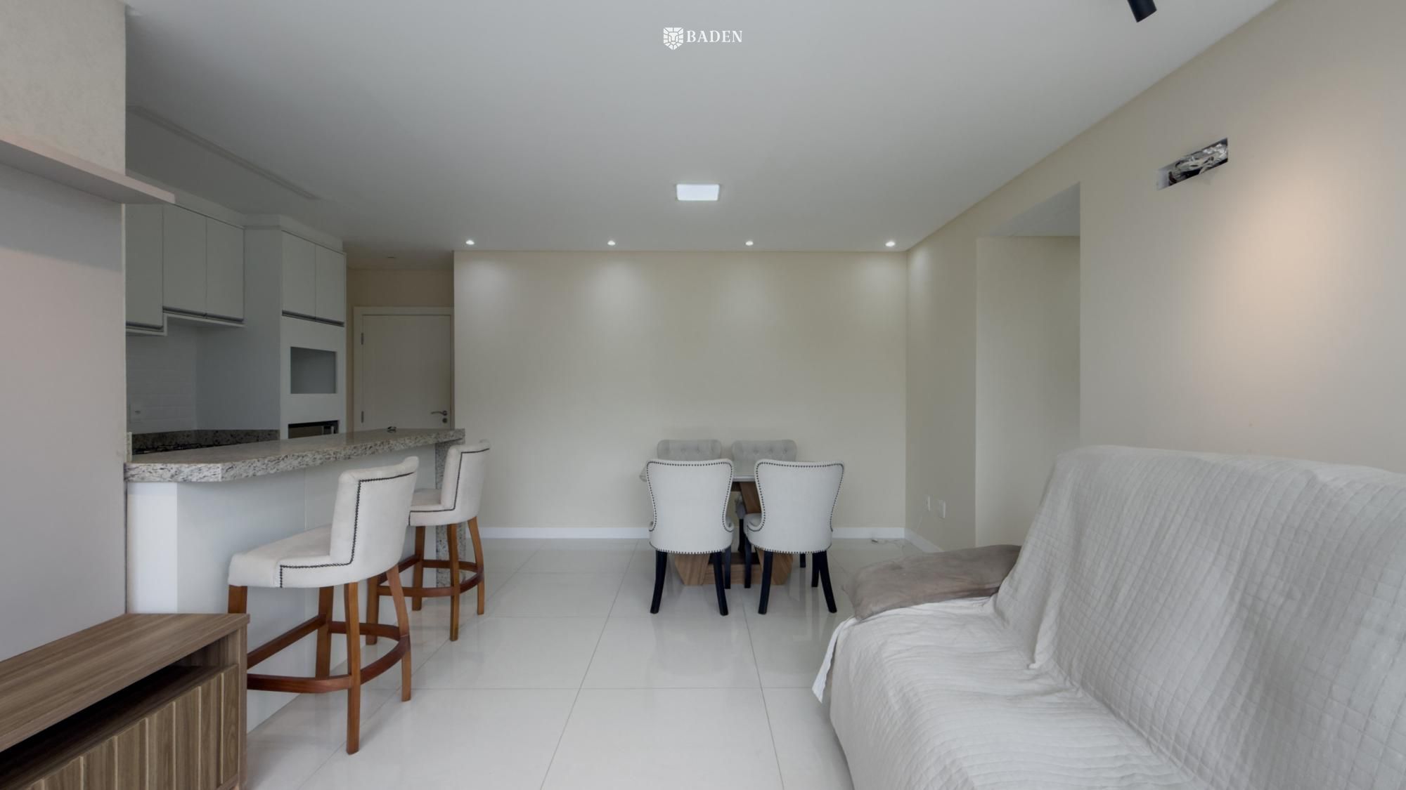 Apartamento, 2 quartos, 85 m² - Foto 6