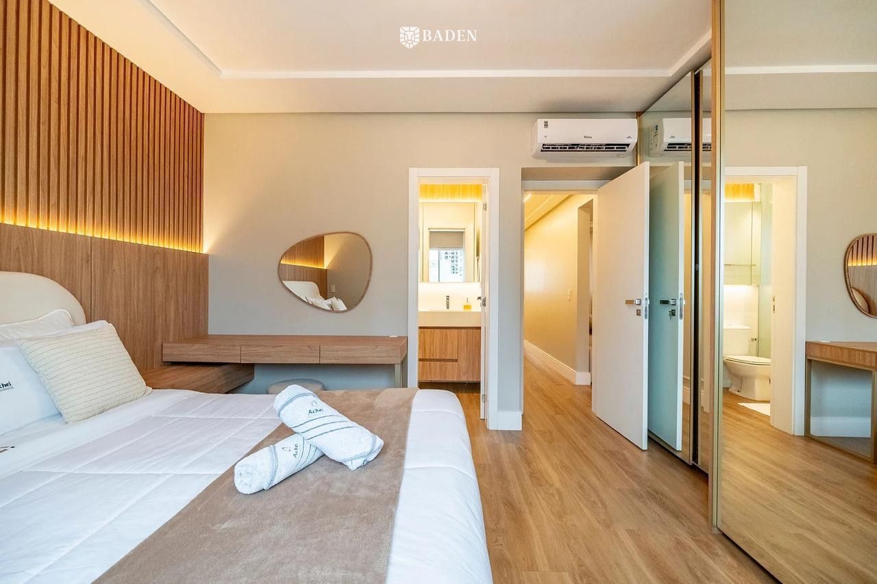 Apartamento, 3 quartos, 125 m² - Foto 28