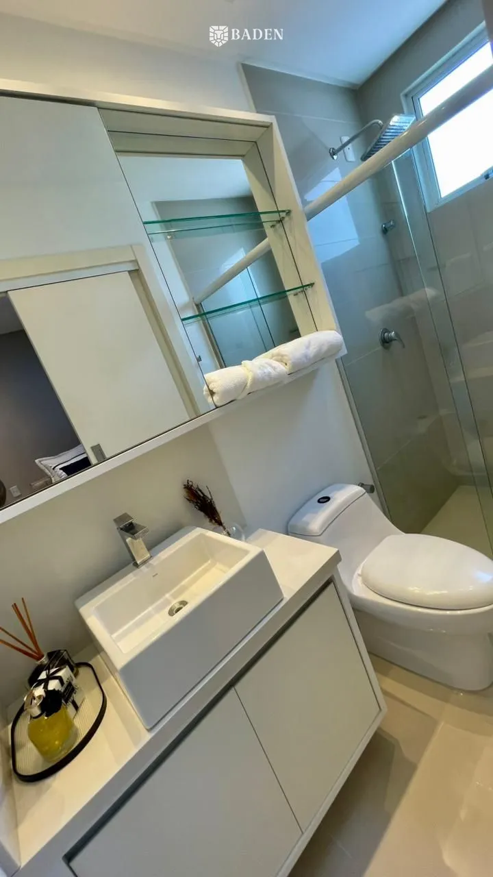 Apartamento, 3 quartos, 135 m² - Foto 20