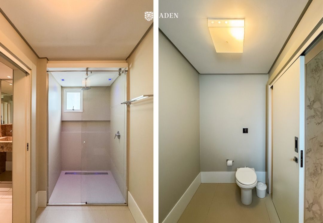Apartamento, 4 quartos, 153 m² - Foto 9